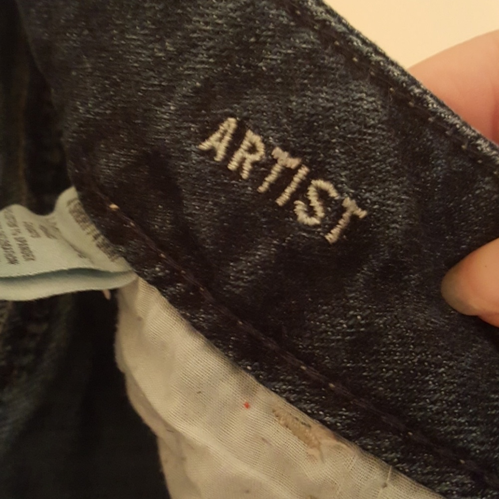 Jeans - Picture 4 of 6